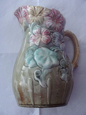 ANCIEN PICHET EN BARBOTINE DE ONNAING