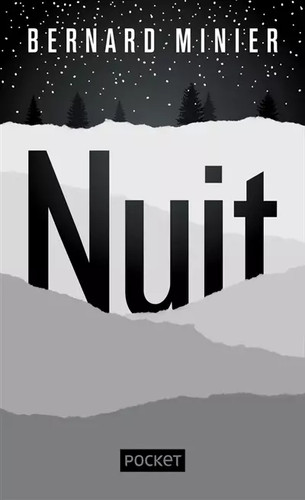 Nuit bernard minier - nuit,,