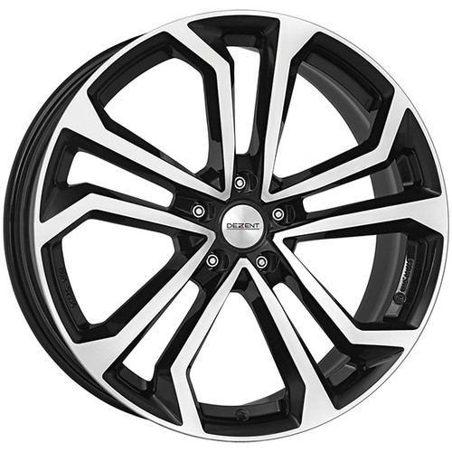 Jantes roues dezent dark - jantes, ta