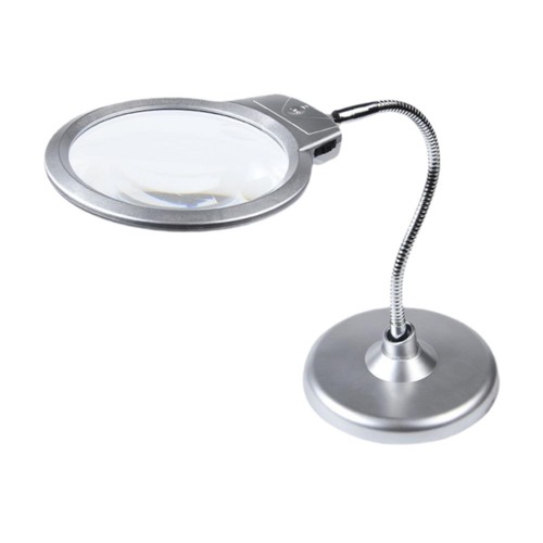 Loupe avec lumière - ,,