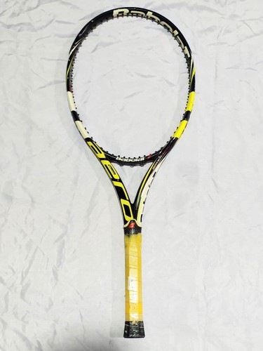 Babolat aeropro drive - ③,