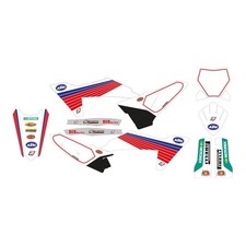 Blackbird Kit de Décoration