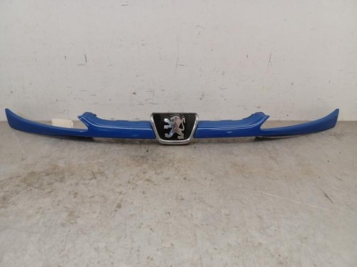 Calandre peugeot 206 - calandre,