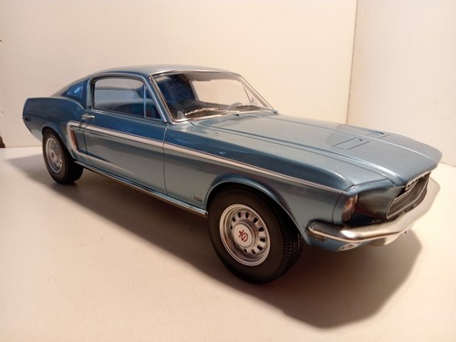 Norev ford mustang - f,