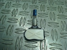 CAPTEUR PRESSION PNEU BMW 1 serie (F21) 2017 707355 #10421