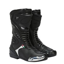Bottes moto course - bottes, de