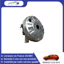 ?? SERVO-FREIN RENAULT CLIO ➤472107655R ♻️
