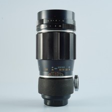 Excellent Pentax Takumar 200Mm