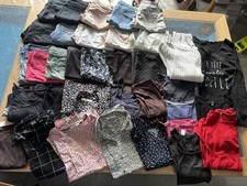 Lot Vêtements Femme 38