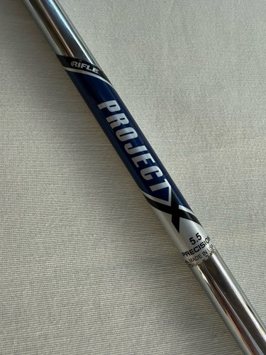 Shaft fer projectx - shaft,