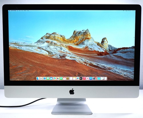 Apple imac retina 2017 - apple, 5k
