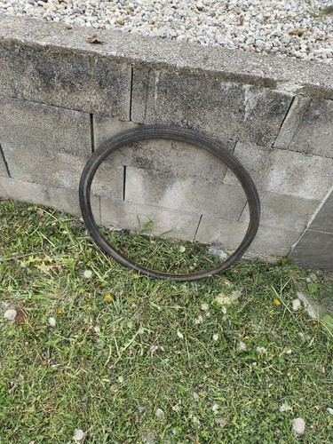 Pneu vélo ancien 1930 - pneu, 700