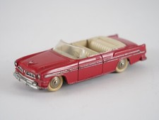 Dinky Toys F n° 24A Chrysler
