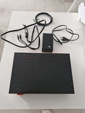 Freebox Revolution Server Free Modem V6 Pour Internet 