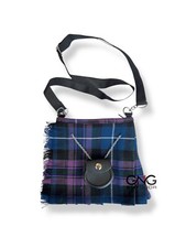 Écossais Femmes Sac