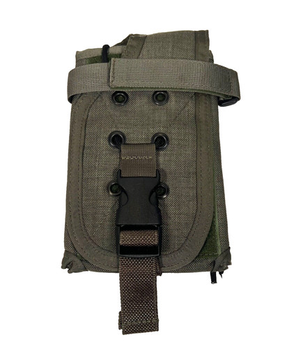 New msa paraclete molle - paraclete,