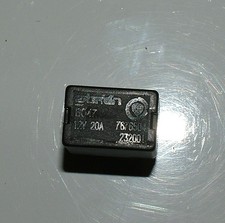 Aprilia SL Falco 1000 Relais Relay AP8124277