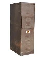 Casier à tiroirs type