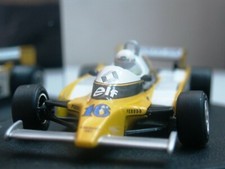 WOW EXTRÊMEMENT RARE Renault
