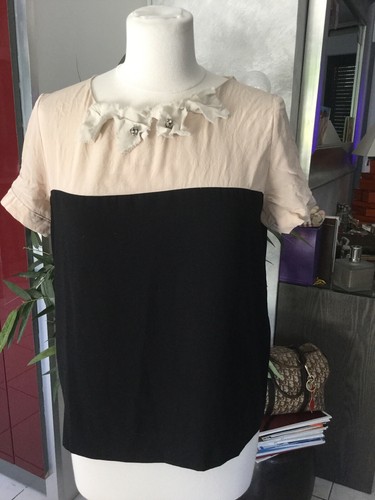 Haut maje taille 40 - maje,