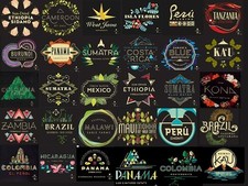 Starbucks Reserve Coffee