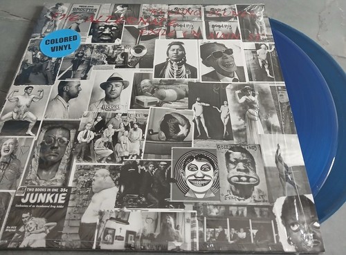 The rolling stones exile on - the,