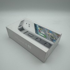 iPhone 4S A1387 Blanc 32 Go