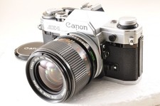 Appareil photo argentique