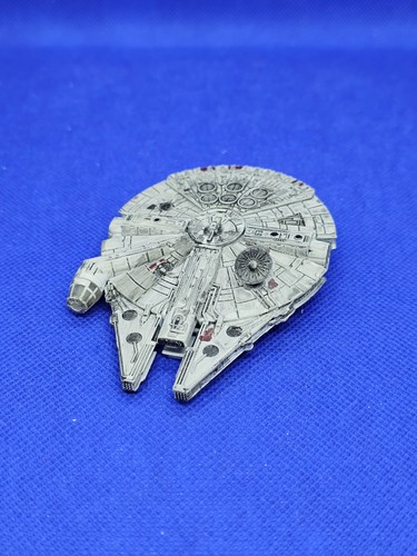 Faucon millenium star wars - star,