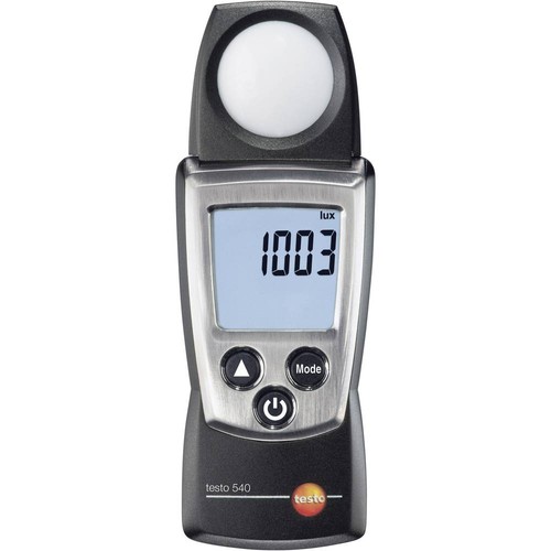 Luxmètre numérique 99999 - numérique,