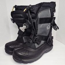 Sorel alpha trac - alpha, buckle
