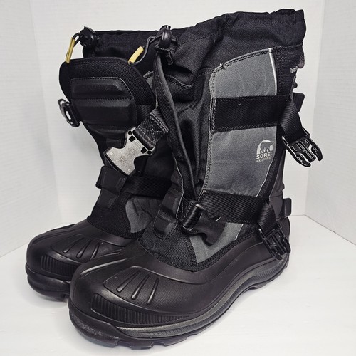 Sorel alpha trac buckle - sorel,
