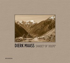 Dierk Maass Shades of Dolpo