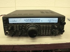 Émetteur-récepteur radio