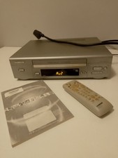 magnétoscope vhs nicam