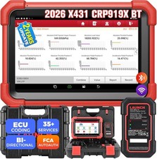 Launch X431 CRP919XBT Elite