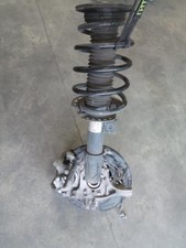 Demi train avant droit FORD MONDEO 4 PHASE 1 2236123