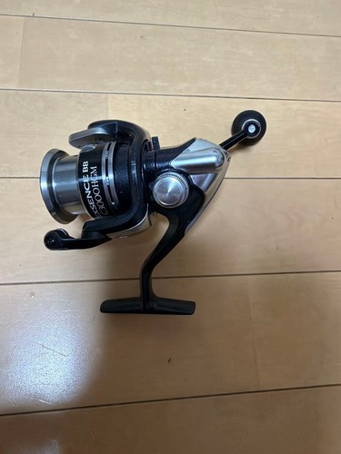 Moulinet pêche shimano - pêche,
