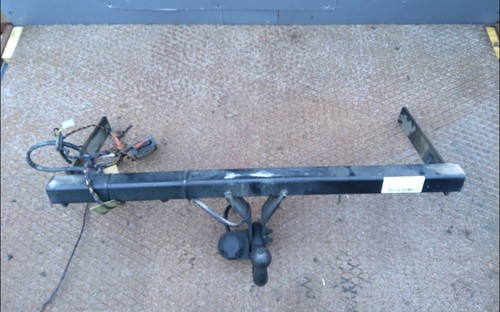 Attelage volkswagen passat - attelage,