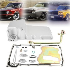 302-1 LS Carter Inférieur