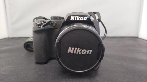 Appareil photo numérique