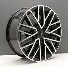 Neuf Seat Ibiza MK5 17 "