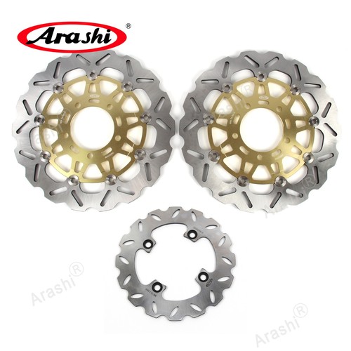 Disque frein avant - disque,