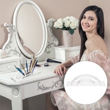 Tweezers d'extension de cil 1PC