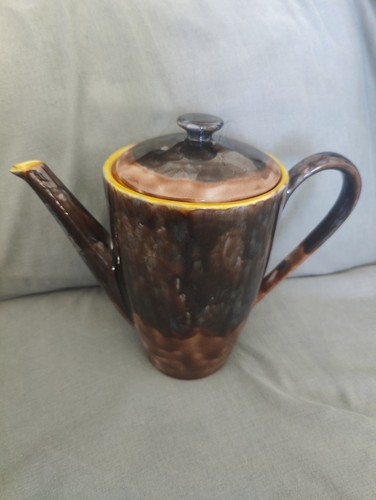 Cafetière vintage rlm - cafetière,