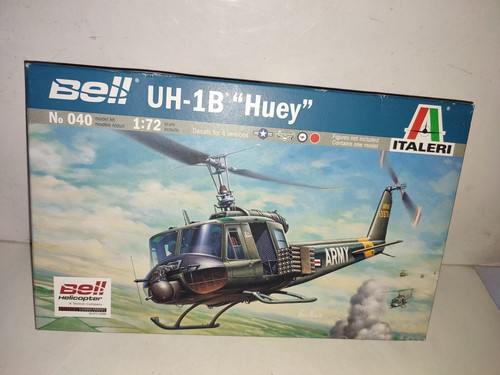 Maquette italeri 040 - maquette, n°040