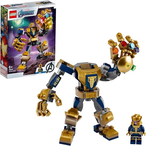 Lego super heroes marvel - lego,