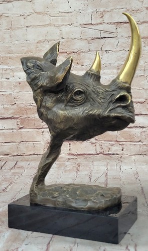 Sculpture bronze de - en,
