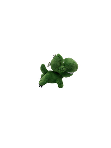 Peluche naïf rex toy - rex, story