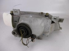 Optique avant principal gauche (feux)(phare) FORD ESCORT 4 PHASE 2